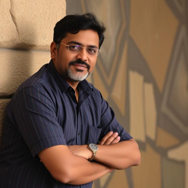 Manoj Kulkarni